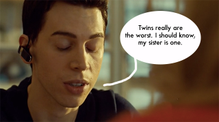 Illustration for article titled Orphan Black Asks: Is It Crueler To Know You're A Clone Or Not To Know?
